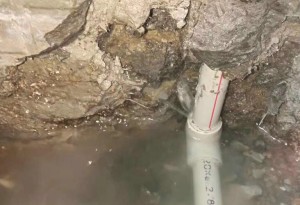 铜陵管道漏水检测五