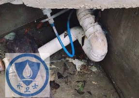 铜陵水管漏水检测公司6