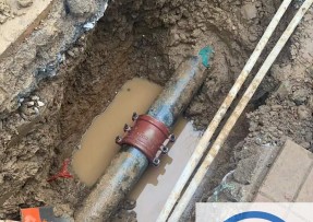 铜陵水管漏水检测公司4