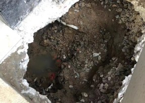 铜陵水管漏水检测公司2